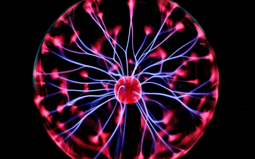 Quantisticamente, con Chiara Zagonel