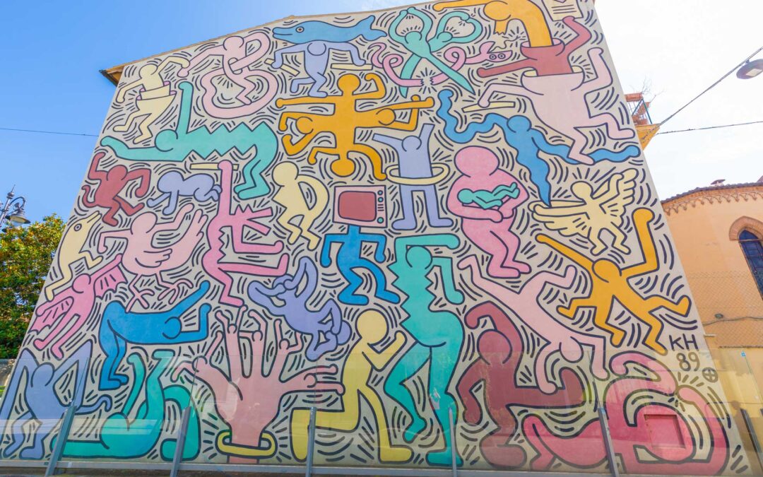 Da conflitto a connessione: creare intimità attraverso il disaccordo