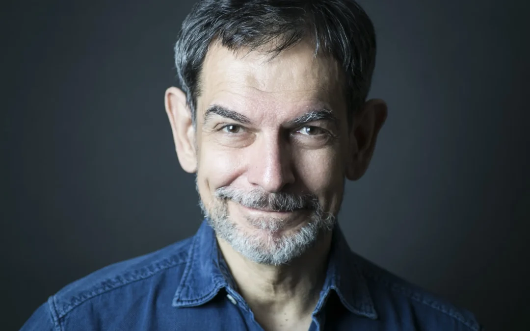Ribellarsi al destino, con Igor Sibaldi