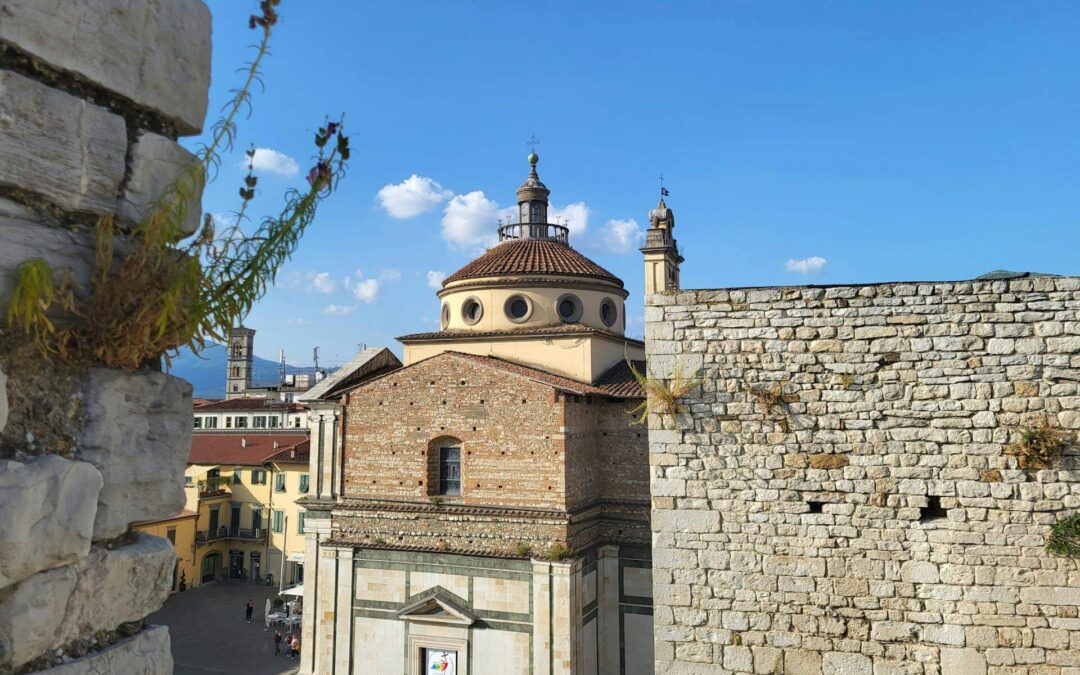 Presentazione del nuovo corso di Pulizia dell’aura e integrazione dell’ombra a Prato