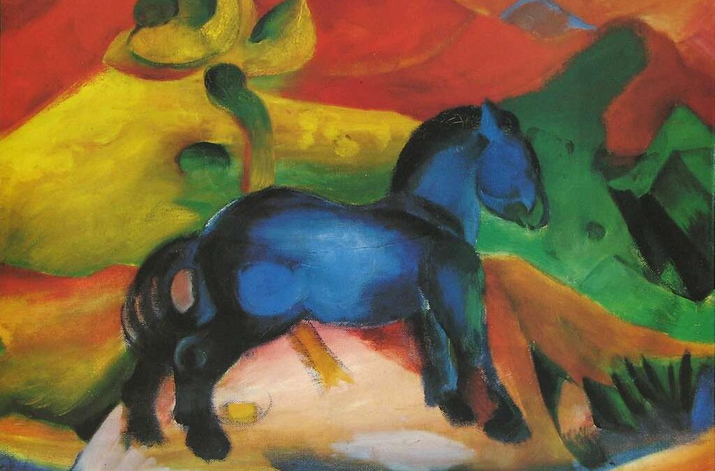 Incontri sui sogni con Marina Valcarenghi