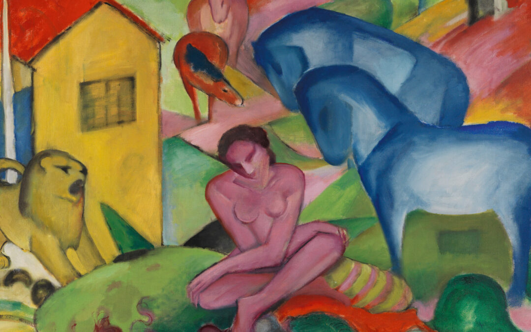 5 incontri con Marina Valcarenghi sul tema del sogno