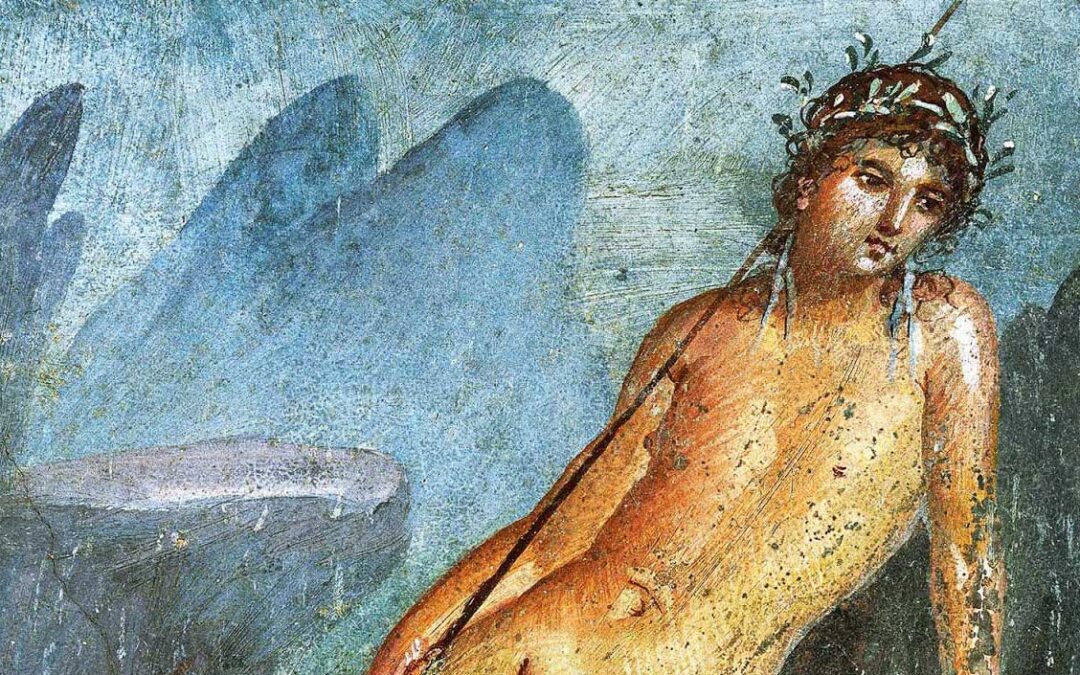 Insicurezza e narcisismo, con Marina Valcarenghi