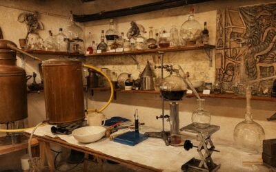 La Spagyria e la Tradizione
